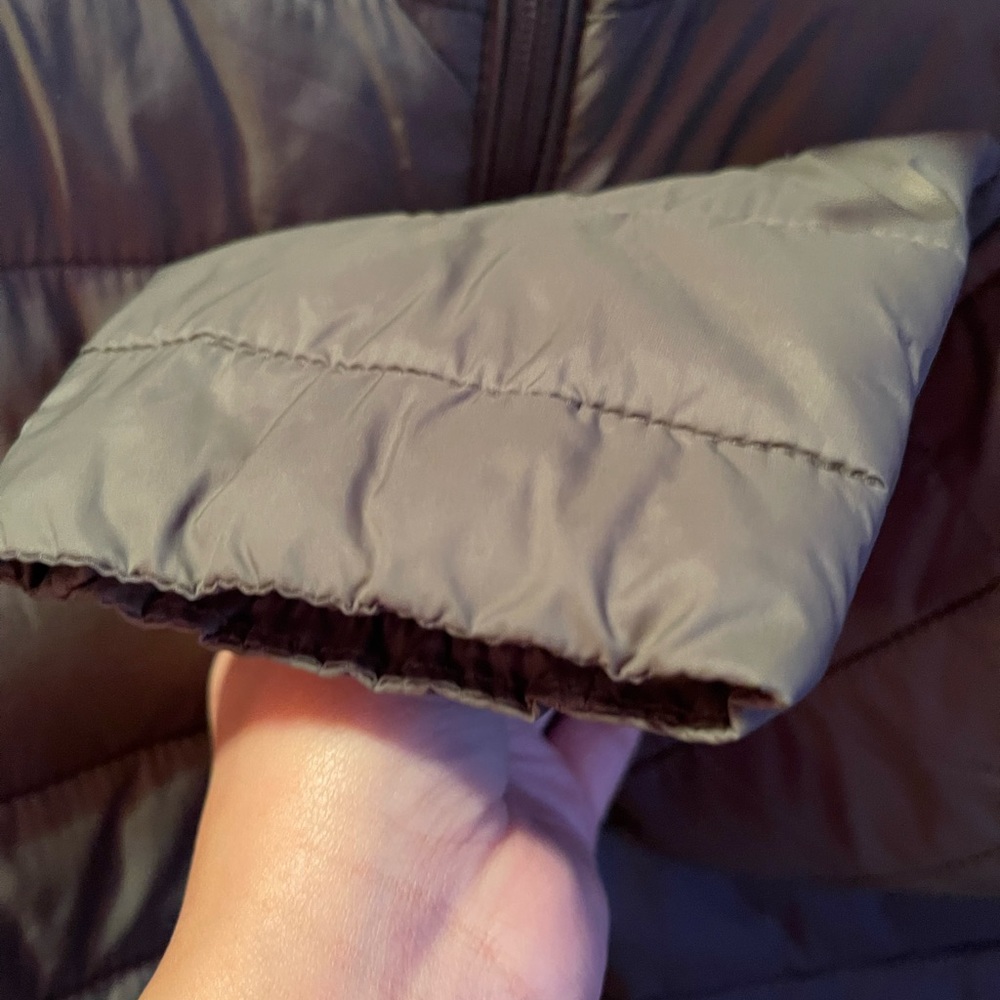 Puffer jacket - Picture 4 of 5